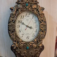 ساعت دیواری سلطنتی