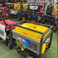 پخش موتور برق. ژنراتور.  بنزینی. دیزل. گازوئیلی