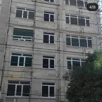 درب و پنجره upvc|خدمات پیشه و مهارت|رباط‌کریم, شهرک صنعتی سبلان|دیوار