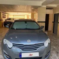 ام جی ۵۵۰