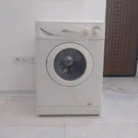 ماشین لباسشویی