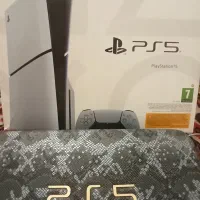 کنسول بازی پلستیشن ۵