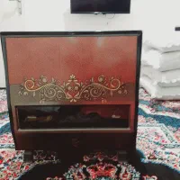 بخاری