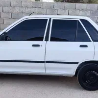 پراید مدل 93