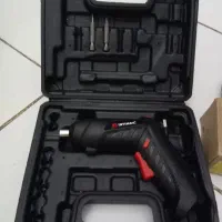 پیچ بند شارژی درحدنو با کیف بی ام سی