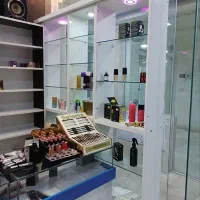 فروش ویترین وکمد برای دکور به قیمت عالی|بوفه، ویترین، کنسول|شهرکرد, |دیوار