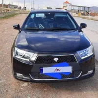 دنا پلاس دنده اتومات توربوشارژ،نانو سرامیک کارخانه