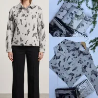 مشارکت در راه اندازی ارزانسرای لباس