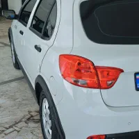 کوئیک مدل ۱۴۰۱ کم کارکرد بی رنگ معاوضه با موتور