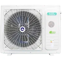 کولرگازی جنرال شکار 12000 طرح لبخند GNRR-12GRAA|کولر گازی و فن‌کوئل|تهران, جمال‌زاده|دیوار