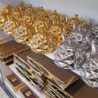 قوری های اناناسی سرامیکی اک|قوری، کتری، قهوه‌ساز دستی|قم, شهرک فاطمیه|دیوار