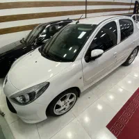 ۲۰۷ فلز|خودرو سواری و وانت|کرج, برغان|دیوار