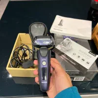 ریش تراش اورجینال ژاپنی پاناسونیک فوری|آرایشی، بهداشتی، درمانی|اردبیل, |دیوار