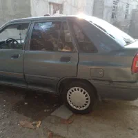 پراید۱۴۱|خودرو سواری و وانت|میناب, |دیوار