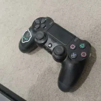 ps4 slim 1TB|کنسول، بازی ویدئویی و آنلاین|آبادان, |دیوار