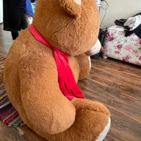 خرس نرم|اسباب‌بازی بچه|تهران, امانیه|دیوار