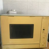 ماشین ظرفشویی رومیزی آاگ اصل آلمان