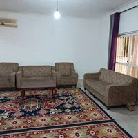 اجاره ویلا دوخوابه دربست شبانه|اجارهٔ کوتاه‌مدت ویلا و باغ|عباس‌آباد, |دیوار