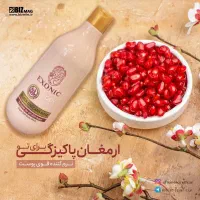 برای ریزش مو