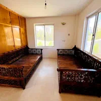 ویلاباغ دوبلکس کنار دریاچه/پلاک یک جنگل/بافت|فروش خانه و ویلا|چمستان, |دیوار