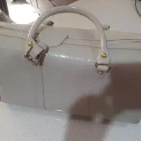 کیف زنانه در حد نو