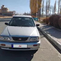 پراید ۱۴۱ بسیار سالم متوری به شرط