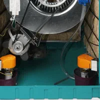 نصب و تعمیر شیرالات کولر های آبی لوله کشی