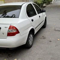 تیبا ۱۴۰۰|خودرو سواری و وانت|تهران, مهران (سیدخندان)|دیوار