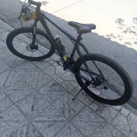 دوچرخه کویر 27/5|دوچرخه، اسکیت، اسکوتر|آستارا, |دیوار