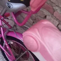 دوچرخه ۱۶درحدنو|دوچرخه، اسکیت، اسکوتر|ملایر, |دیوار