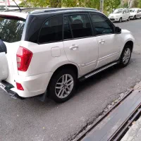 ایکس 33 مدل ۴۰۱ بدون رنگ و خط گیربکس جدید|خودرو سواری و وانت|تبریز, |دیوار