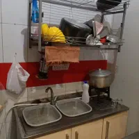 تمامی تجهیزات فست فود|کافیشاپ و رستوران|تبریز, |دیوار