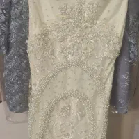 پیراهن مجلسی
