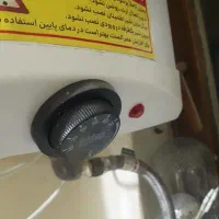 آبگرمکن برقی|آبگرمکن، پکیج، شوفاژ|خاش, |دیوار