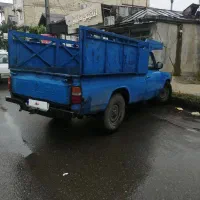 نیسان مدل 86|خودرو سواری و وانت|اسالم, |دیوار