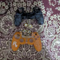 ps4 slim 1tr|کنسول، بازی ویدئویی و آنلاین|زرند, |دیوار