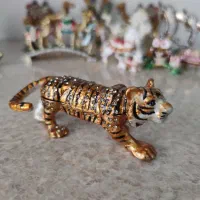 جاجواهری مجسمه دکوری برنجی|مجسمه، تندیس، ماکت|تبریز, |دیوار