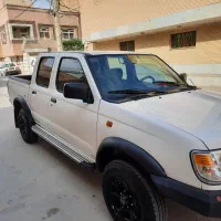 پیکاپ ریچ بدون رنگ ۹۹ اقساطی|خودرو سواری و وانت|اصفهان, شاهزاده ابراهیم|دیوار