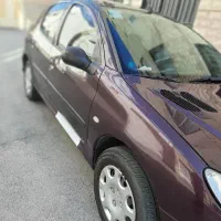 پژو ۲۰۶ مدل ۱۳۹۵|خودرو سواری و وانت|اراک, |دیوار