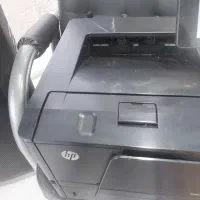 پرینتر HP 401dn تاچ دار|پرینتر، اسکنر، کپی، فکس|بوشهر, |دیوار