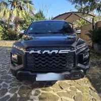 در حد صفر کی ام سی تی۹ مدل ۱۴۰۴ رنگ مشکی کم کار