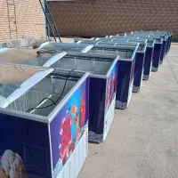 فریزر صندوقی فروش فوری زیر قیمت