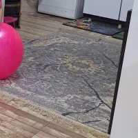 فرش ۶ متری تراکم بالا