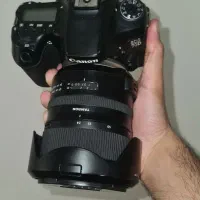 Tamron 24 70 f2.8