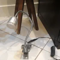 چراغ مطالعه