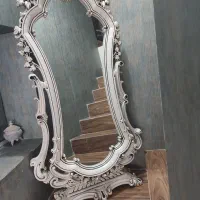 اینه قدی شیک|آینه|همدان, |دیوار