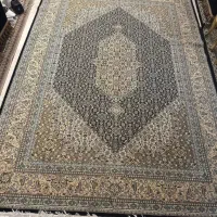فرش ماشینی کار کرده