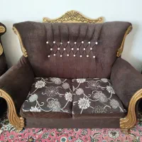مبل سلطنتی