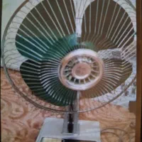 پنکه رومیزی