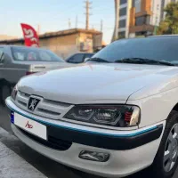 پژو پارس مدل ۱۴۰۱